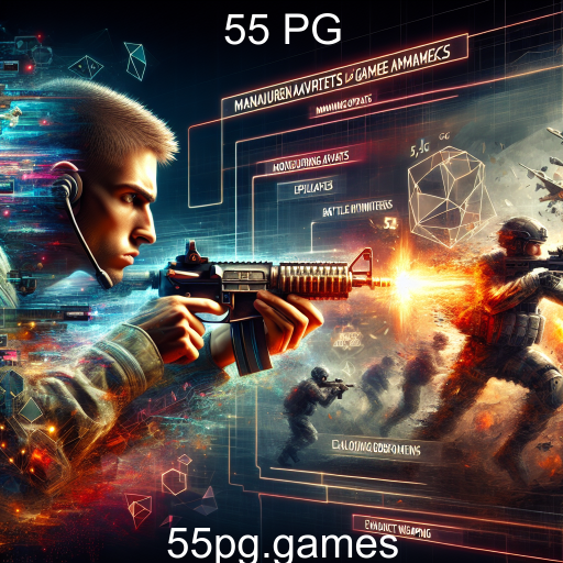 A Evolução dos Jogos de Tiro: Atração e Diversão nas Telas